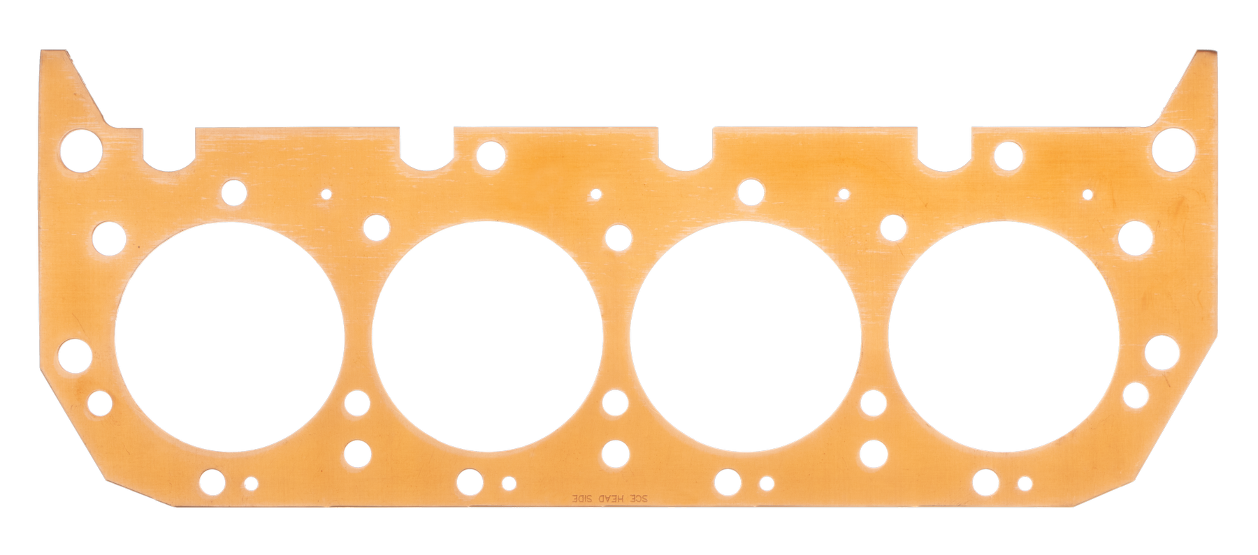 SCE Gaskets P146243 - CHEVROLET BB GEN 5&6 4.630 X .043 PRO COPPER HD GSKT SCE Gaskets P146243 - CHEVROLET BB GEN 5&6 4.630 X .043 PRO COPPER HD GSKT