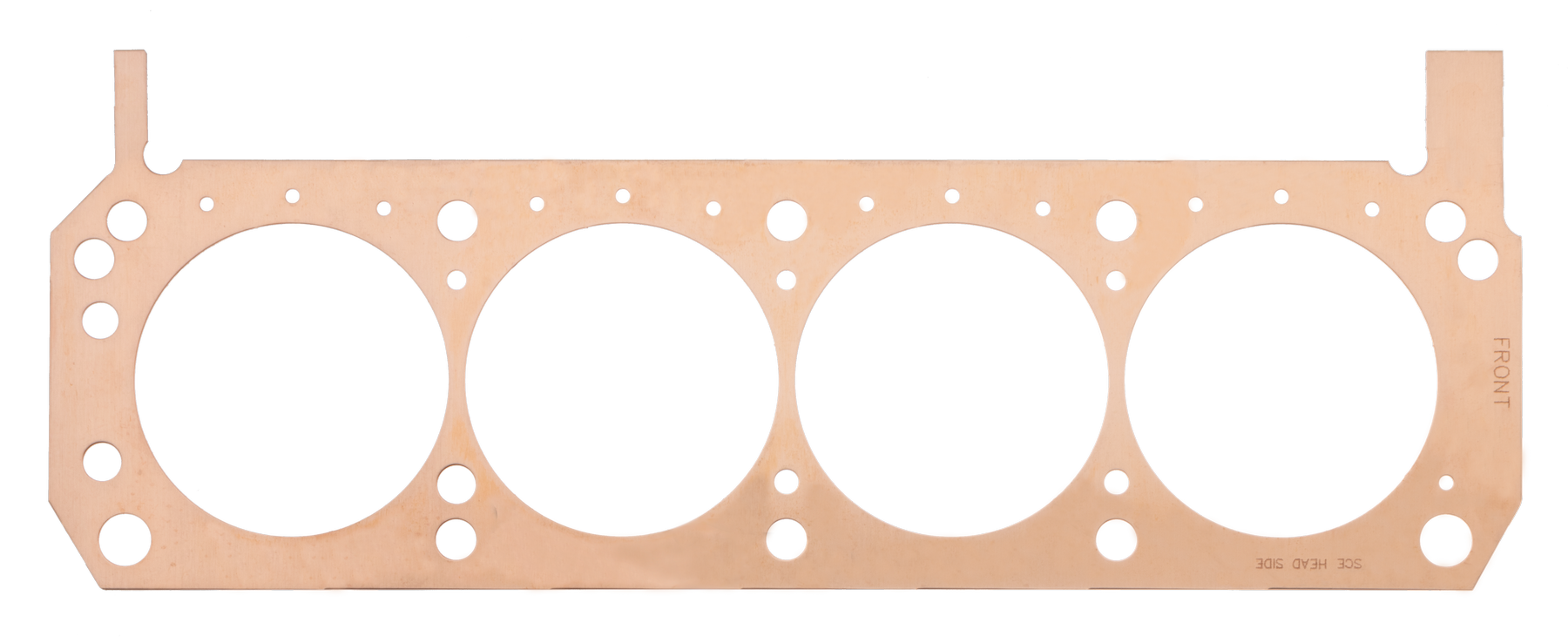 SCE Gaskets P360643R - FORD 289-351W 4.060 X .043 PRO COPPER HD GSKT RIGHT SIDE SCE Gaskets P360643R - FORD 289-351W 4.060 X .043 PRO COPPER HD GSKT RIGHT SIDE