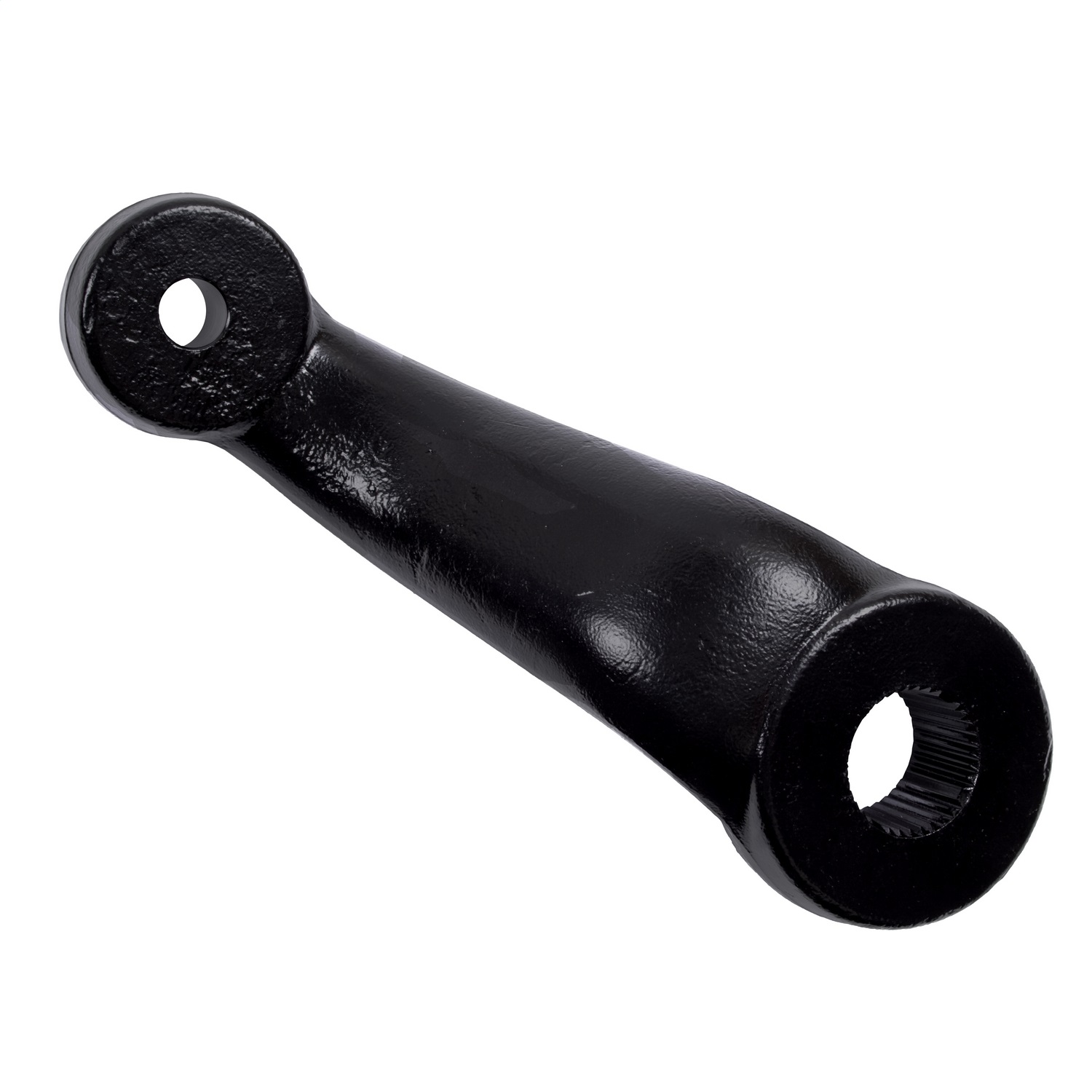 Rugged Ridge 18006.53 - Drop Pitman Arm Manual Steering 76-86 Jeep CJ Rugged Ridge 18006.53 - Drop Pitman Arm Manual Steering 76-86 Jeep CJ