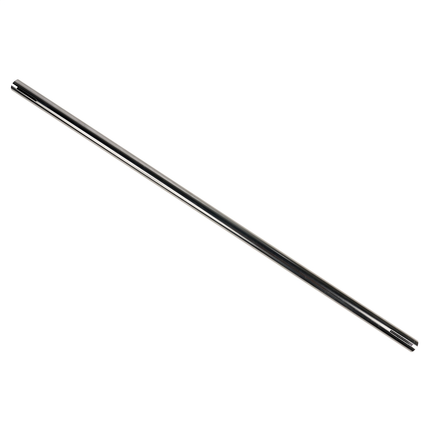 Rugged Ridge 18050.58 - HD Steering Tie Rod TJ 44in Long