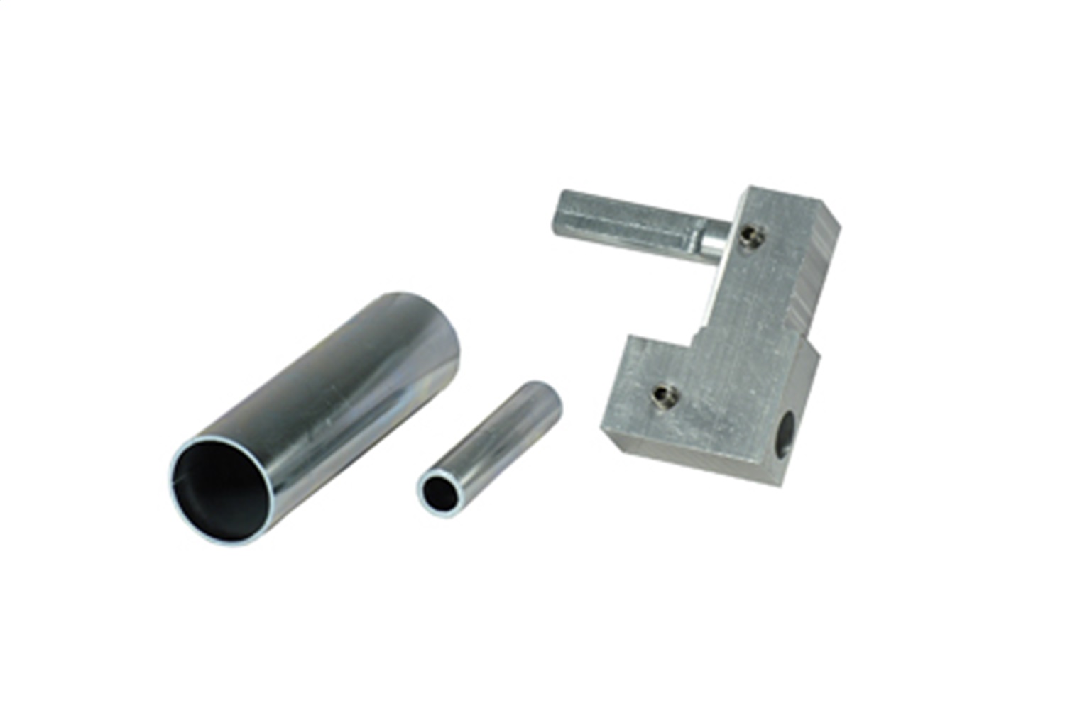 Rugged Ridge 18303.20 - ManualTranShiftLeverRelocationBracketKit05-06Wrang
