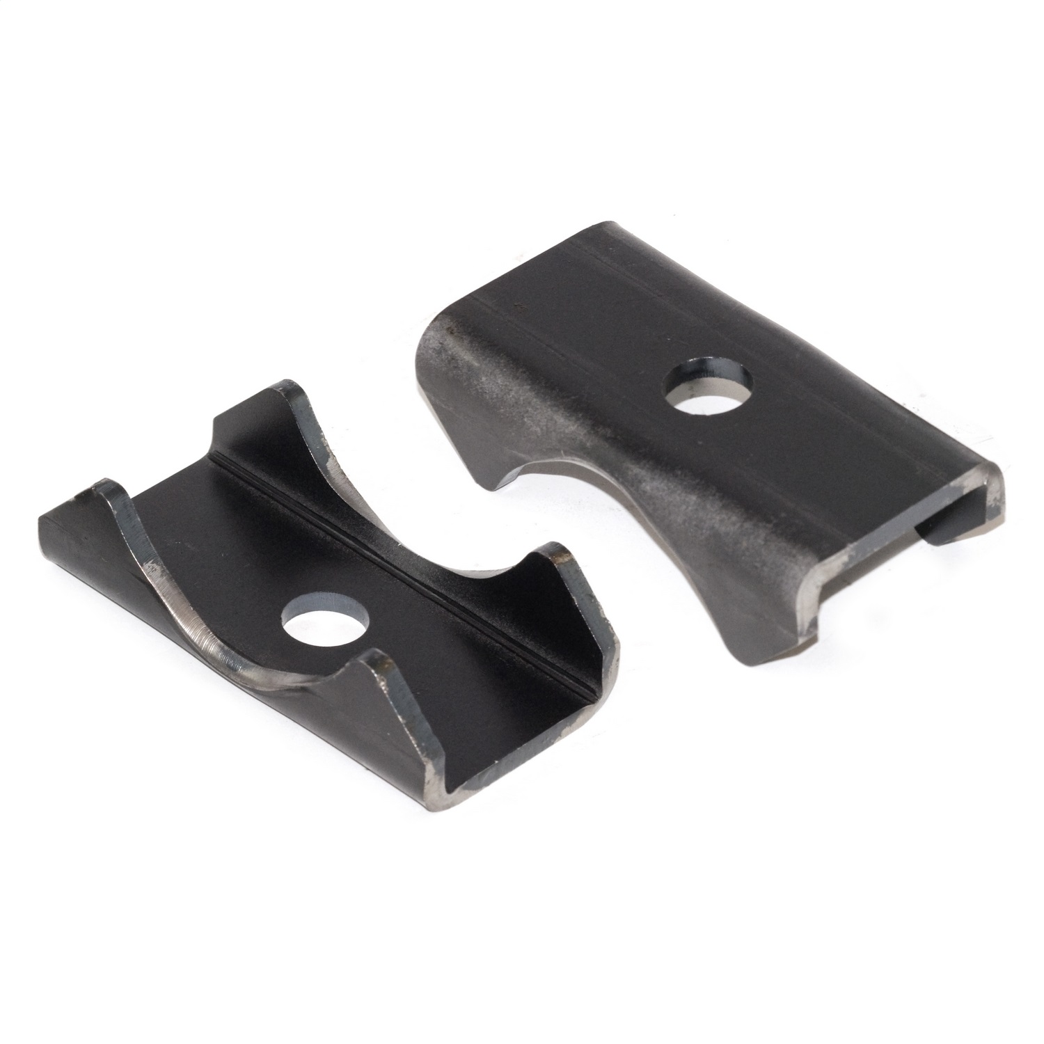 Rugged Ridge 18267.02 - Leaf Spring Perch 2ines Wide
