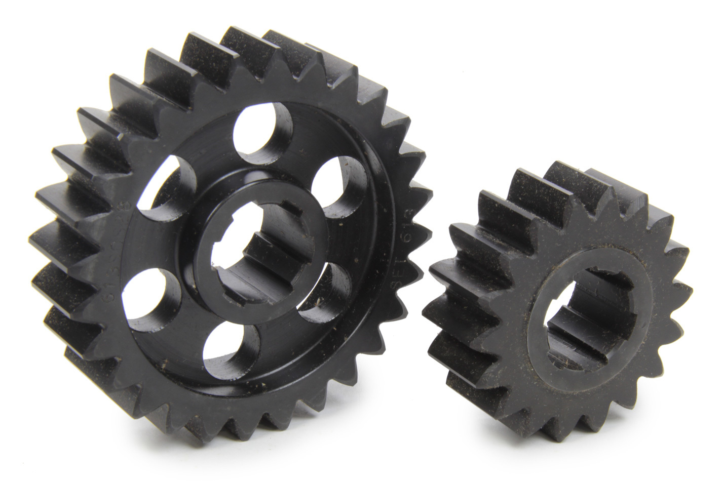 SCS Gears 613-PRO - Quick Change Gear Set 6 Spline SCS Gears 613-PRO - Quick Change Gear Set 6 Spline
