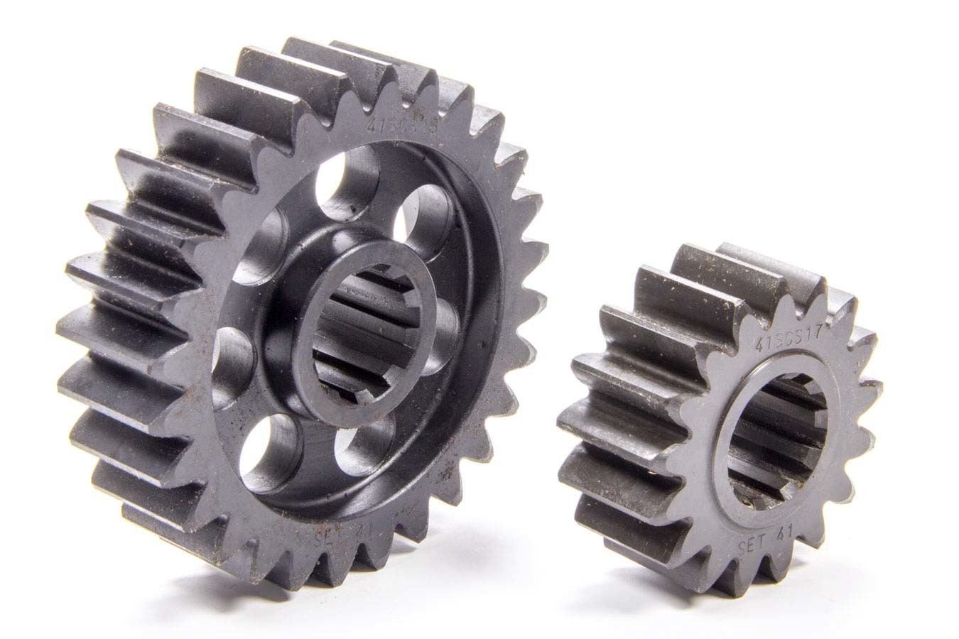 SCS Gears 41-PRO - Quick Change Gear Set SCS Gears 41-PRO - Quick Change Gear Set