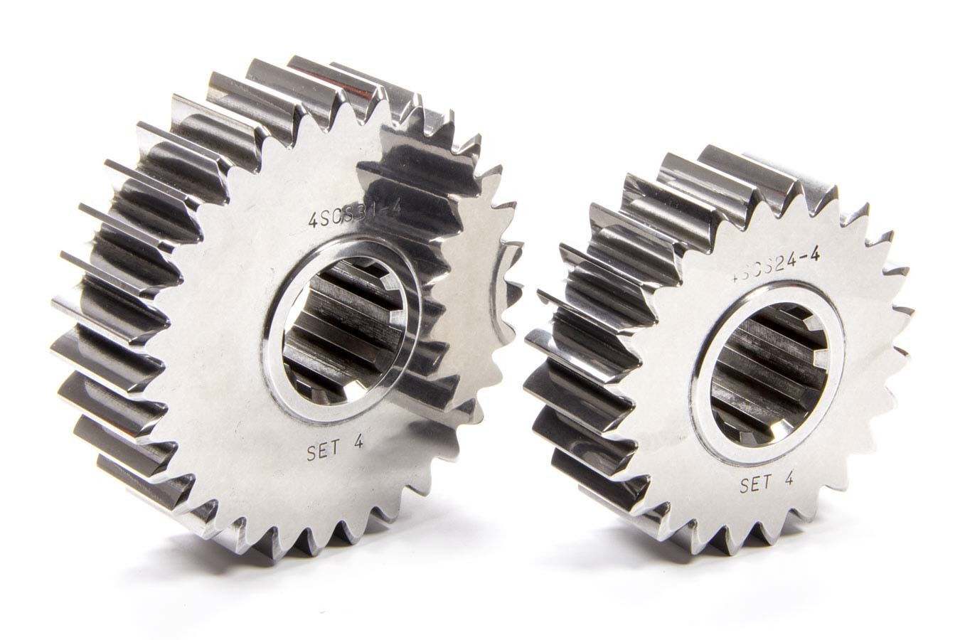 SCS Gears 104-SPT - Sportsman QC Gear Set