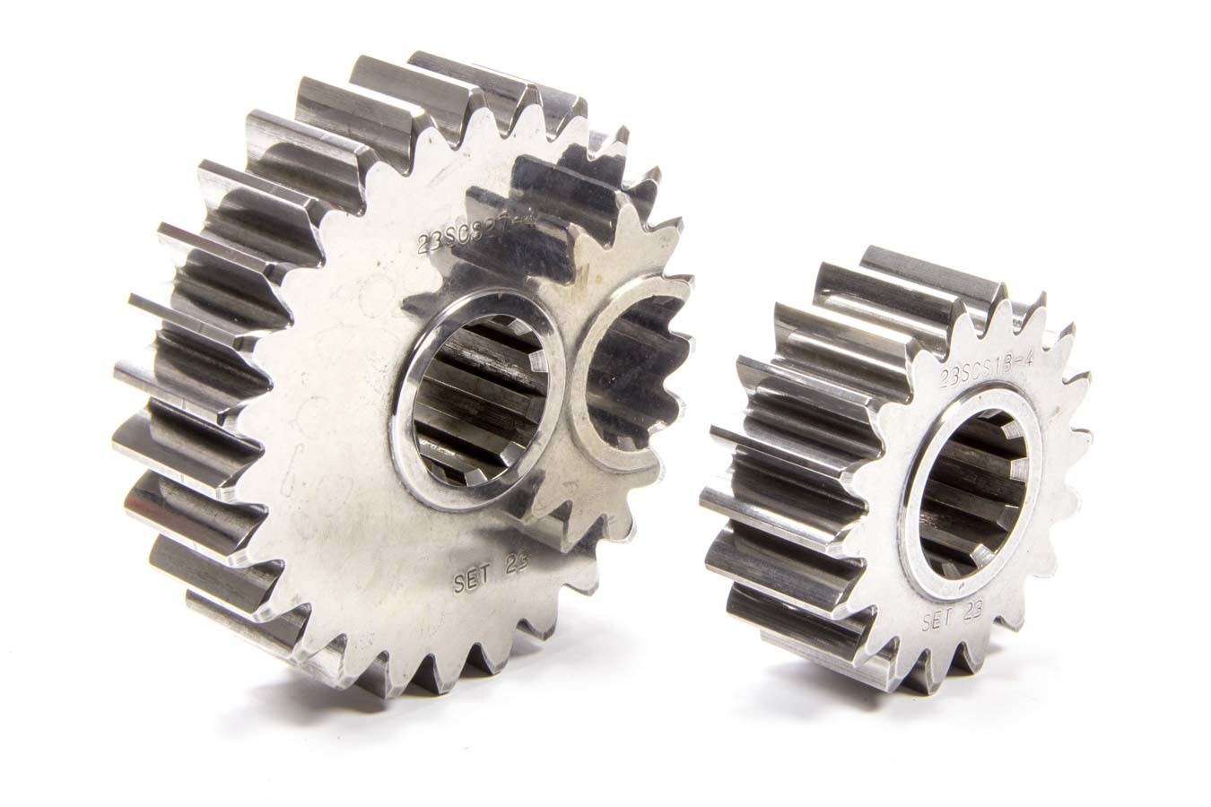 SCS Gears 1023-SPT - Sportsman QC Gear Set SCS Gears 1023-SPT - Sportsman QC Gear Set