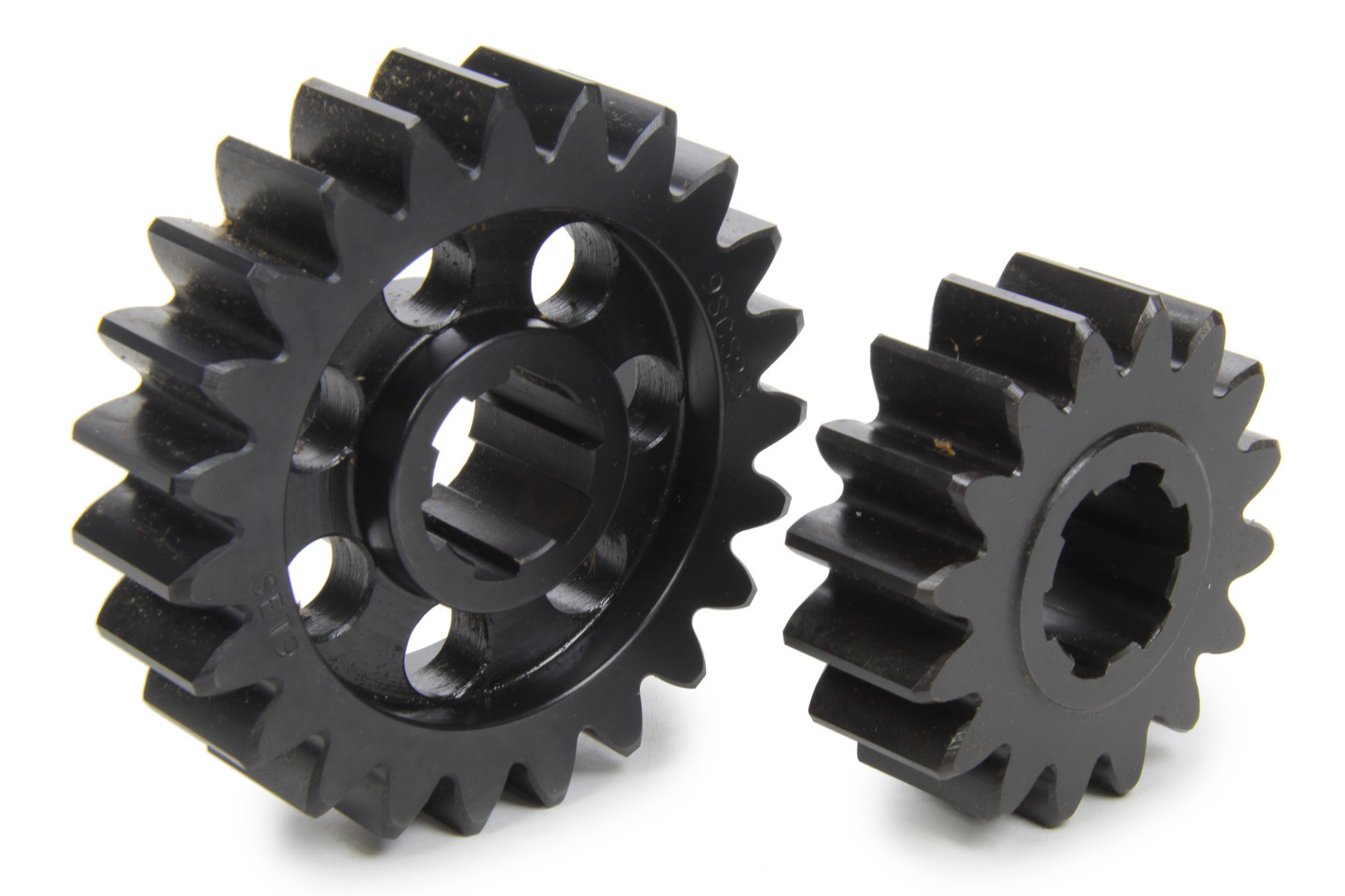 SCS Gears 69-PRO - Quick Change Gear Set 6 Spline SCS Gears 69-PRO - Quick Change Gear Set 6 Spline