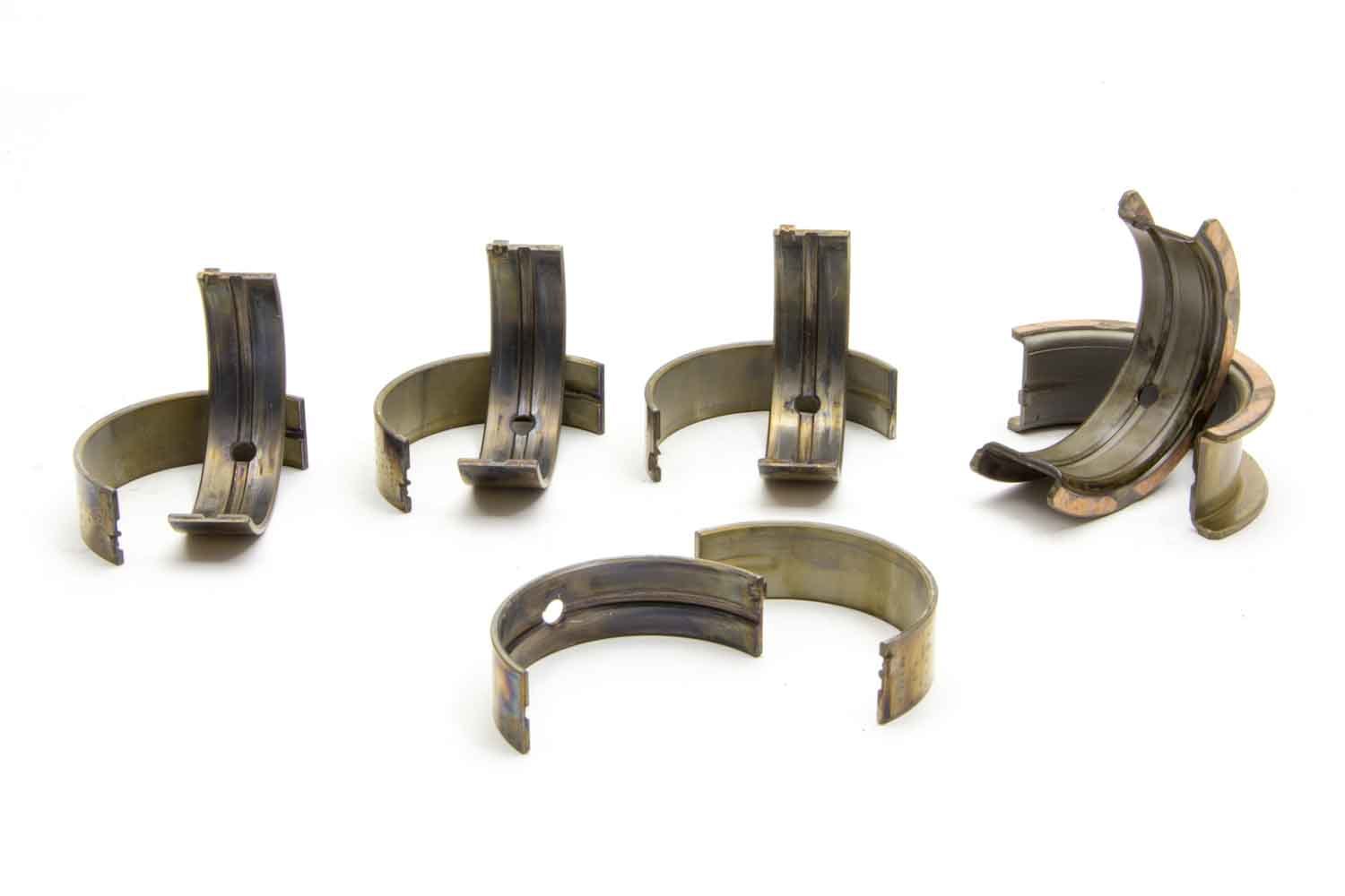 Sealed Power 119M - Main Bearing - Speed Pro - Standard - Mopar RB-Series - Kit Sealed Power 119M - Main Bearing - Speed Pro - Standard - Mopar RB-Series - Kit