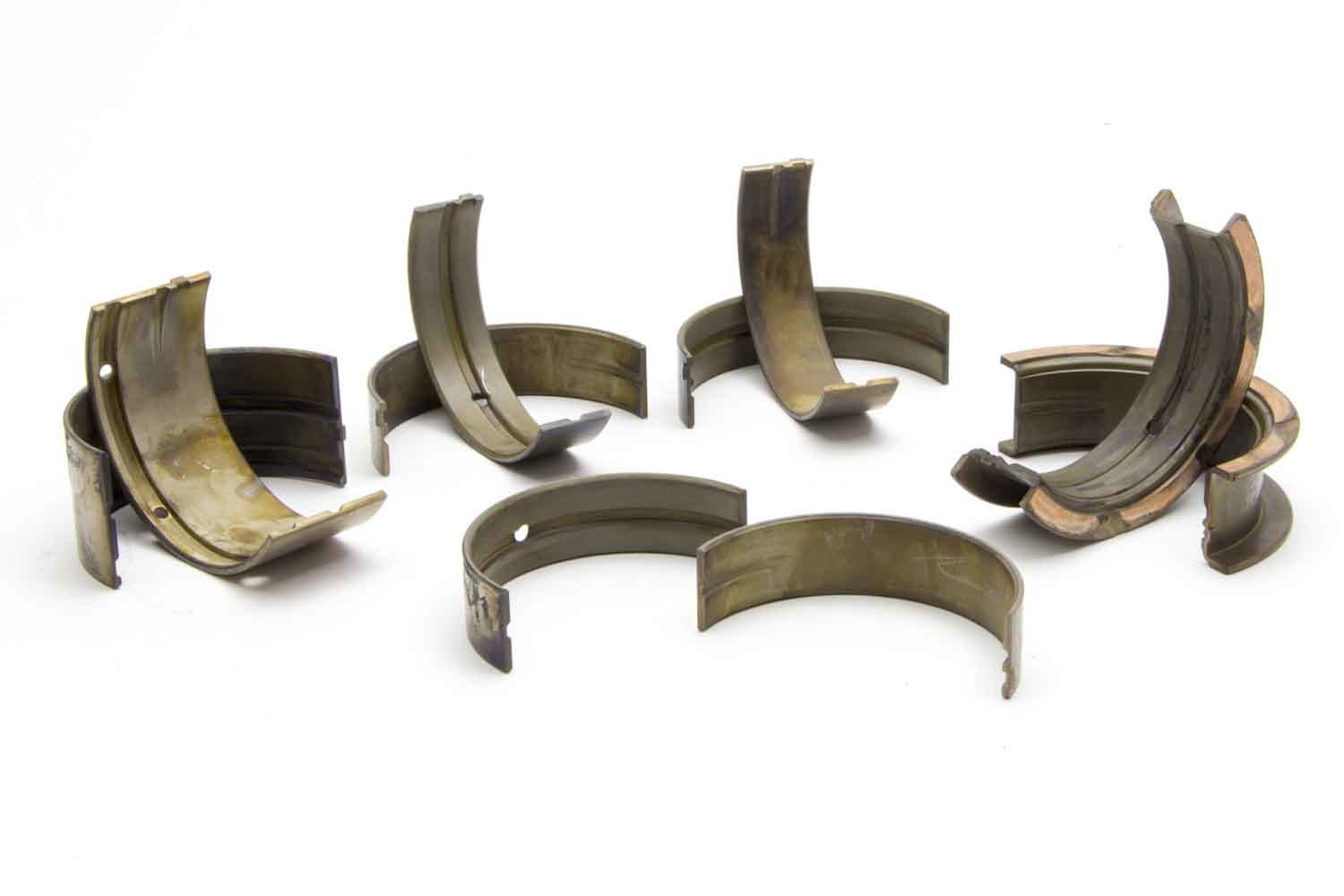 Sealed Power 151M - Main Bearing - Speed Pro - Standard - Pontiac V8 - Kit