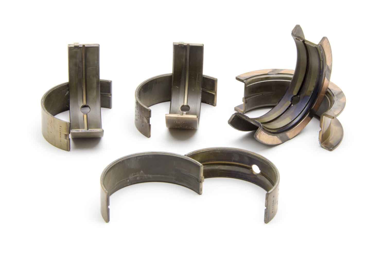 Sealed Power 107M - Main Bearing - Speed Pro - Standard - GM V6 - Kit