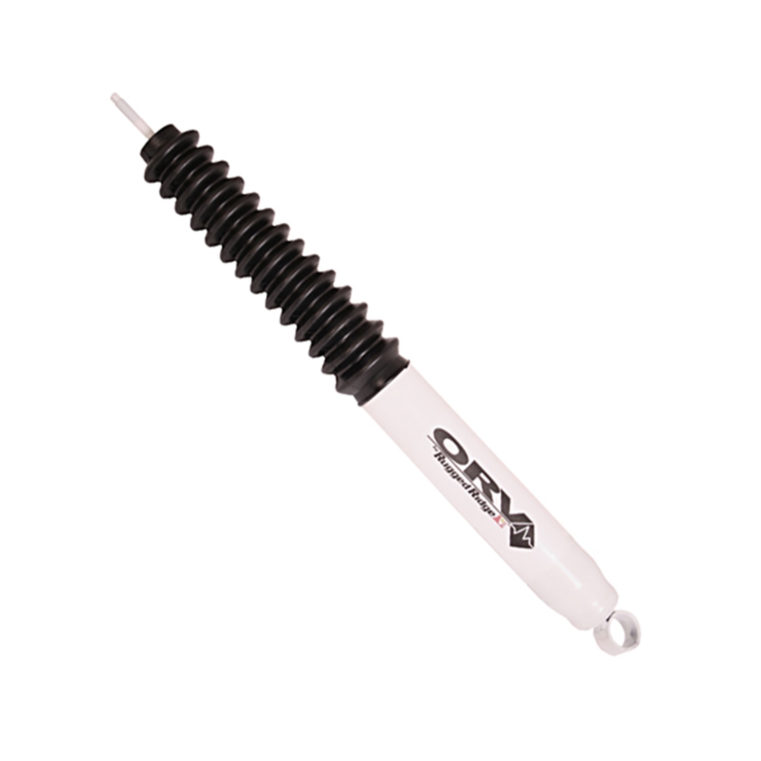 Rugged Ridge 18465.05 - Front Shock Absorber 84-06 Cherokee & Jeep Wrangler Rugged Ridge 18465.05 - Front Shock Absorber 84-06 Cherokee & Jeep Wrangler