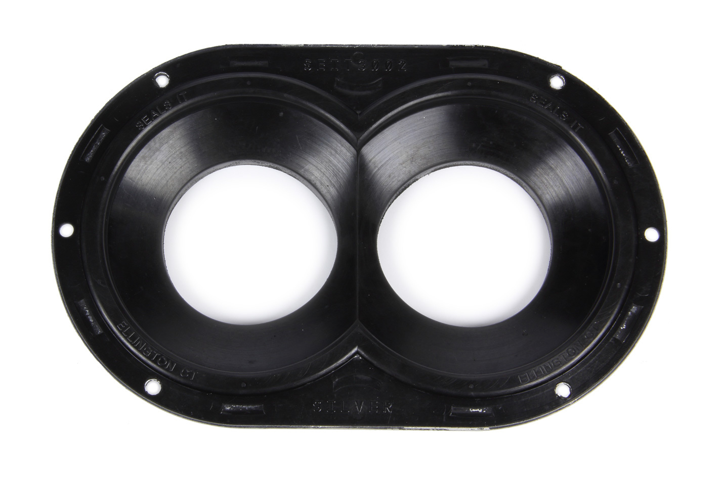 Seals-It SEIT3002 - Sprint Air Box Seal 2in-2 1/2in Stacks