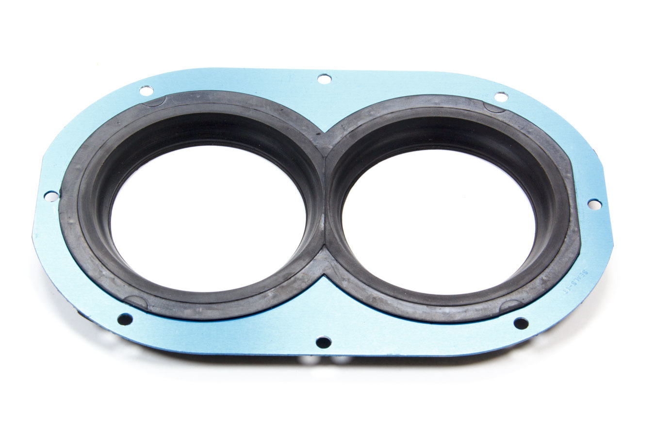 Seals-It SEIT3003 - Sprint Air Box Seal 2 3/4in-3in Stacks