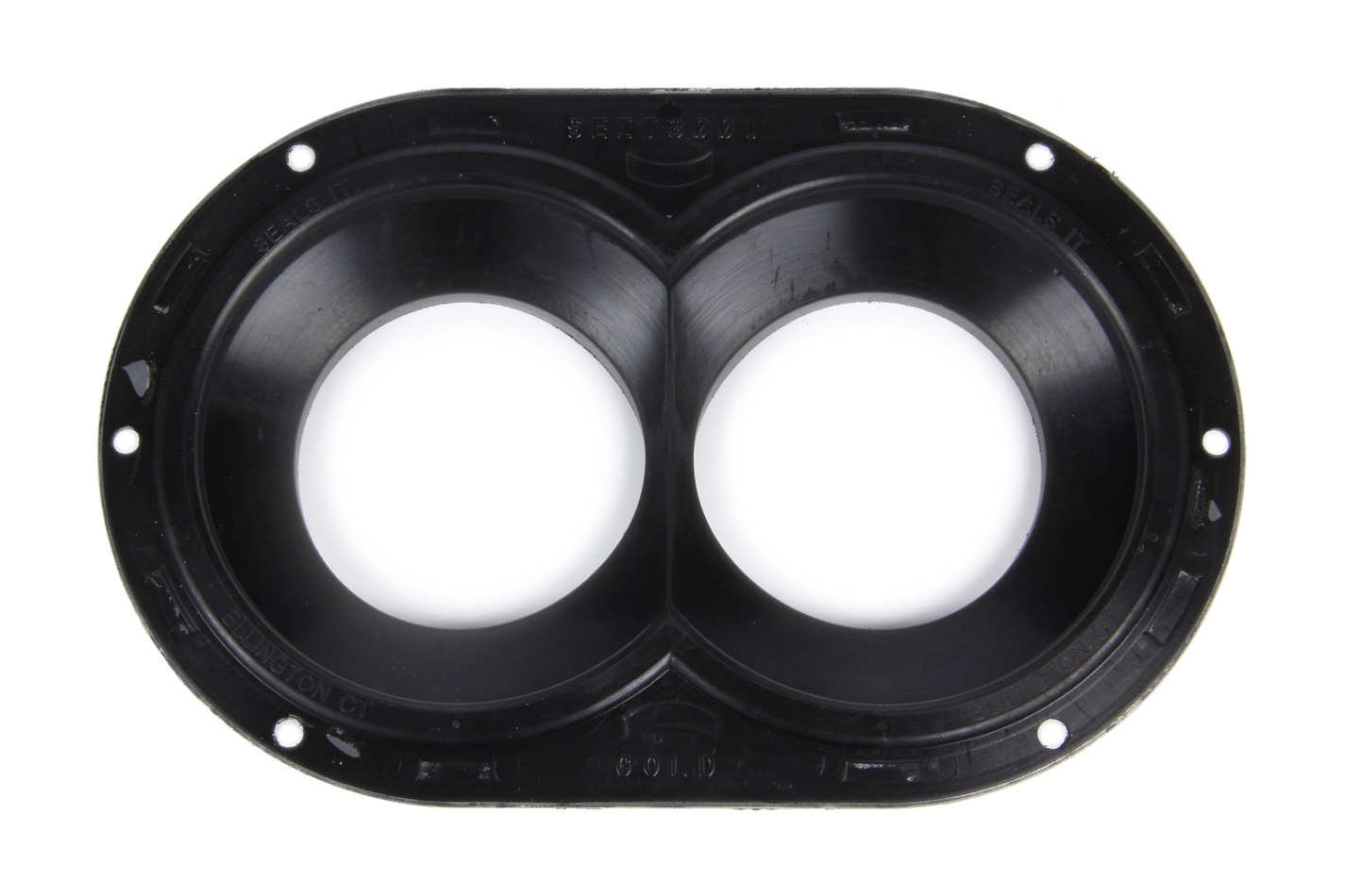 Seals-It SEIT3001 - Sprint Air Box Seal 2-1/2in - 2-3/4in