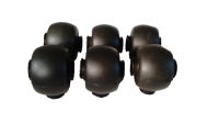 Seals-It RERS36PK - Rod End Boots - 1/2-5/8- 3/4in (6pcs)