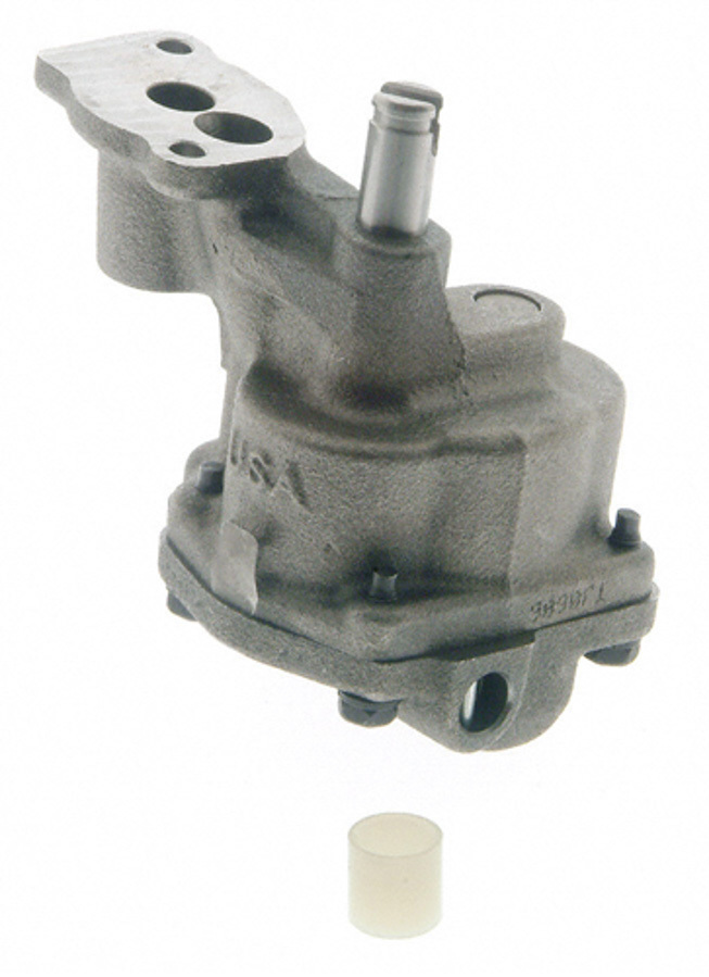 Sealed Power 22443469 - Oil Pump - Wet Sump - Internal - Standard Volume - 3/4 in Inlet - Small Block Chevy - Each