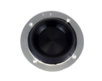 Seals-It GS50238BL - Firewall Grommet 2.00in O.D. Blank