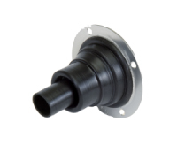 Seals-It GS50238 - Firewall Grommet 2.00in O.D. .400in I.D. Bellow
