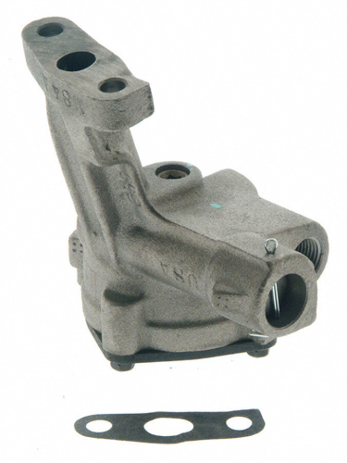 Sealed Power 22441166 - Oil Pump - Wet Sump - Internal - Standard Volume - Ford Cleveland / Modified - Each Sealed Power 22441166 - Oil Pump - Wet Sump - Internal - Standard Volume - Ford Cleveland / Modified - Each