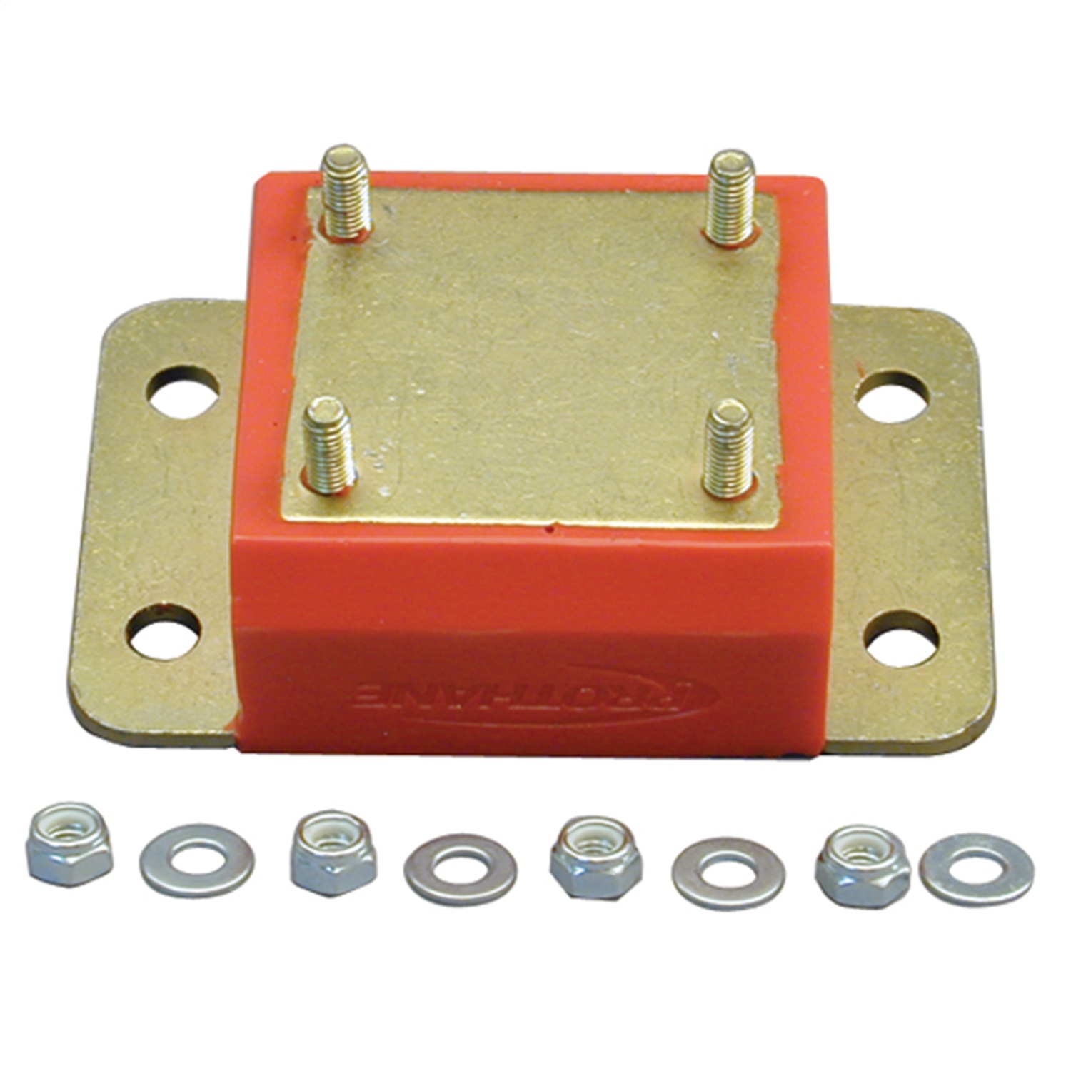 Rugged Ridge 18391.01 - 97-06 Jeep Wrangler TJ Transmission Mount Rugged Ridge 18391.01 - 97-06 Jeep Wrangler TJ Transmission Mount