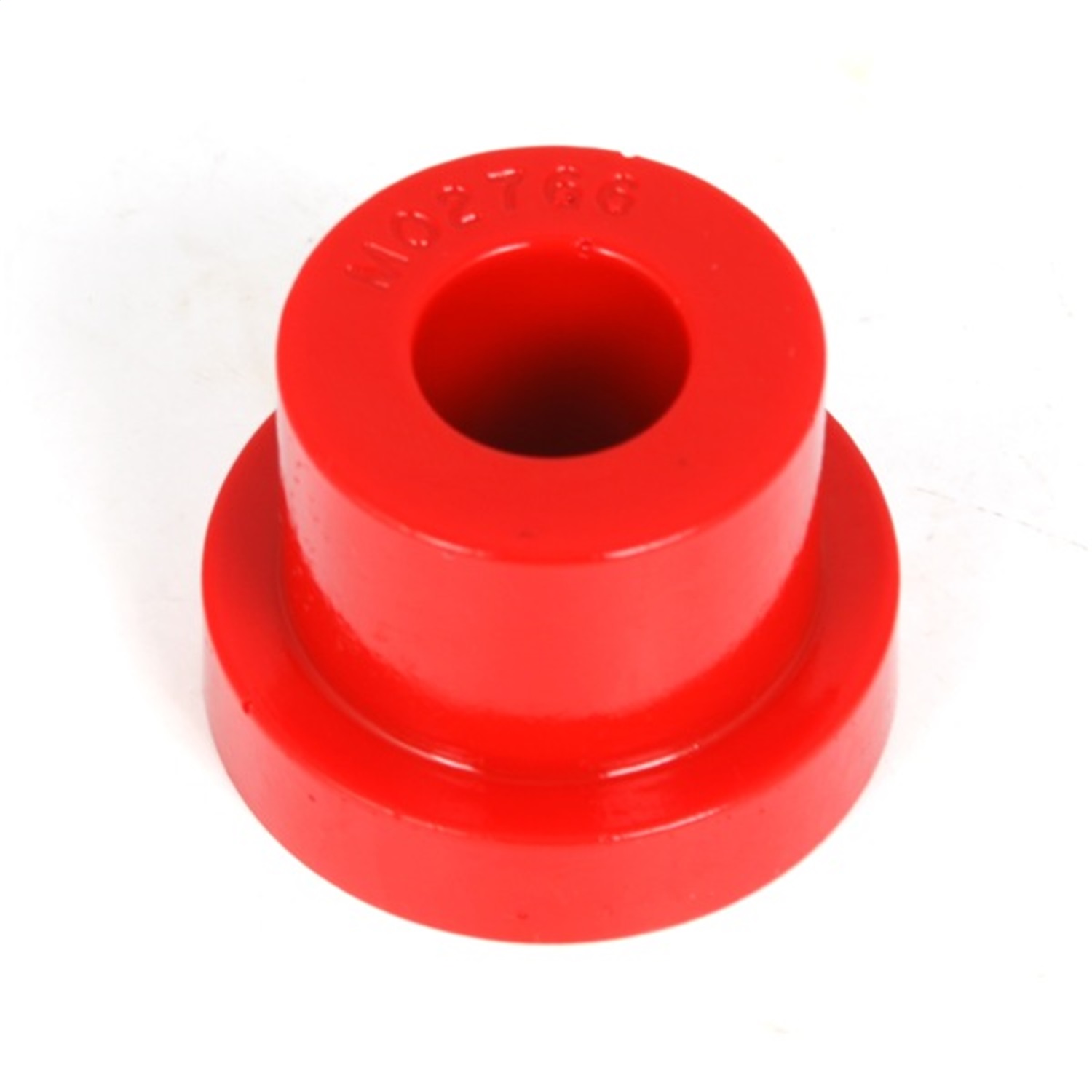 Rugged Ridge 18364.51 - Spring Eye Bushing Red 1 Inch 76-86 Jeep CJ