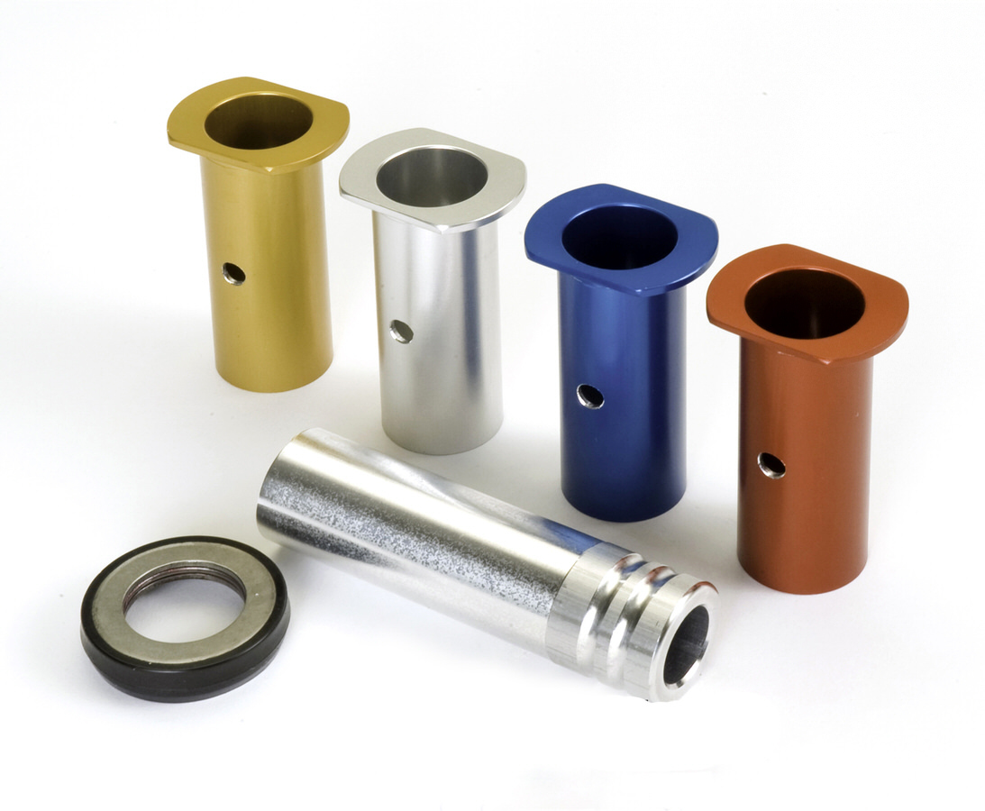 Seals-It CA860KS - Sprint Camber Sleeve Kit Seals-It CA860KS - Sprint Camber Sleeve Kit