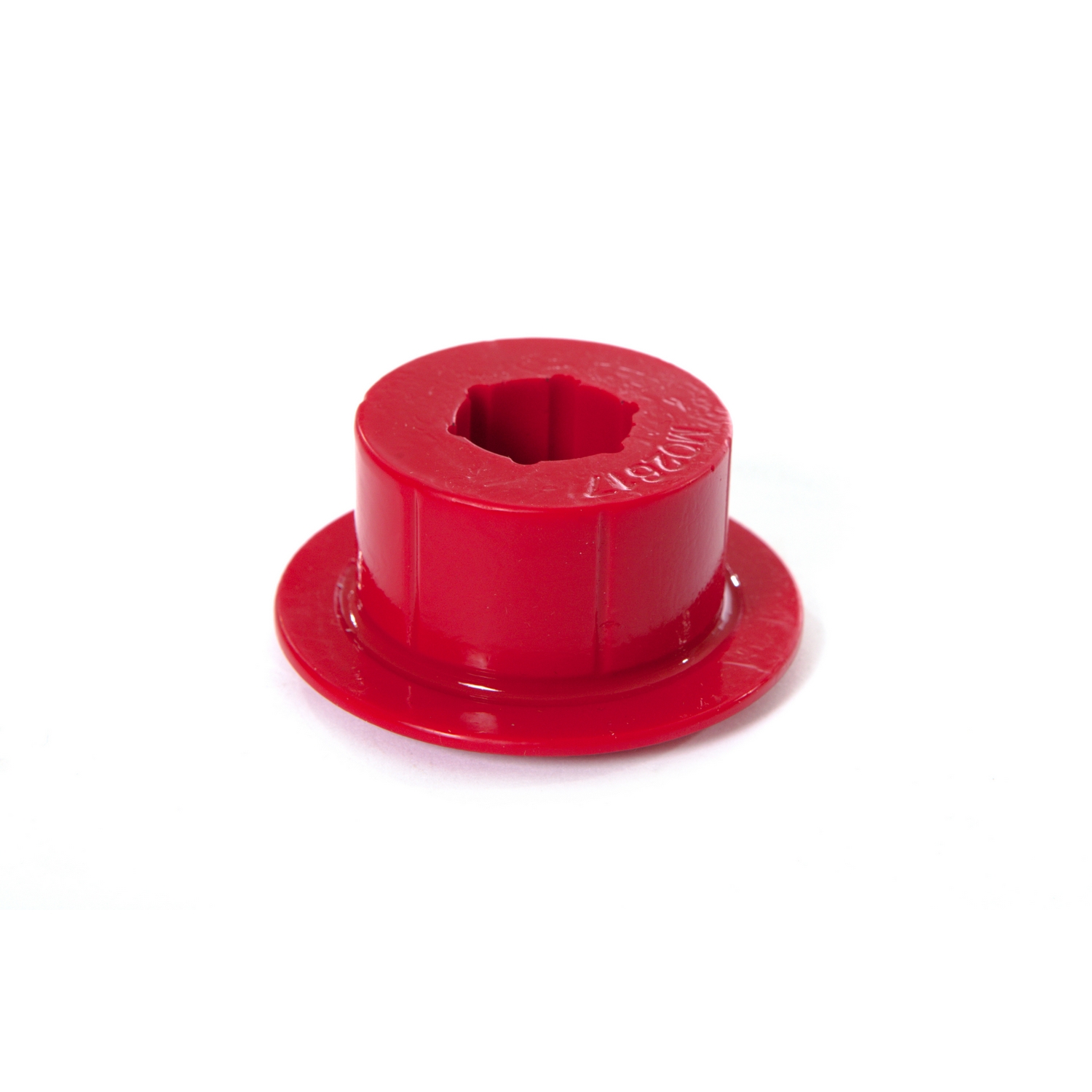 Rugged Ridge 18362.5 - Suspension Control Arm Bushing; 84-18 Jeep XJ/ZJ/TJ/JK