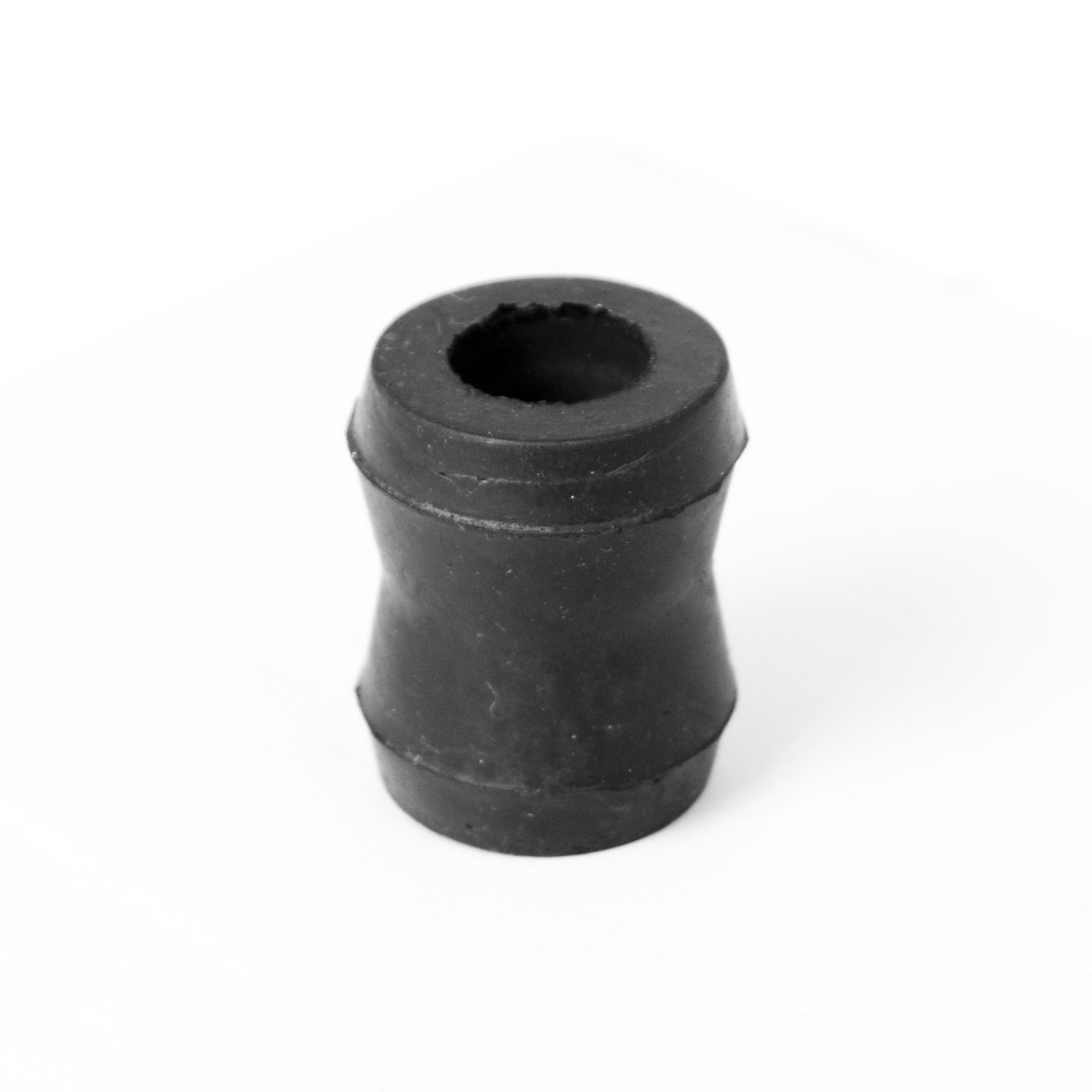 Rugged Ridge 18367.2 - Suspension Shock Absorber Eye Bushing, Rubber, Universal Rugged Ridge 18367.2 - Suspension Shock Absorber Eye Bushing, Rubber, Universal