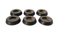 Seals-It WS62506PK - 5/8 Rod End Seal (6pk)