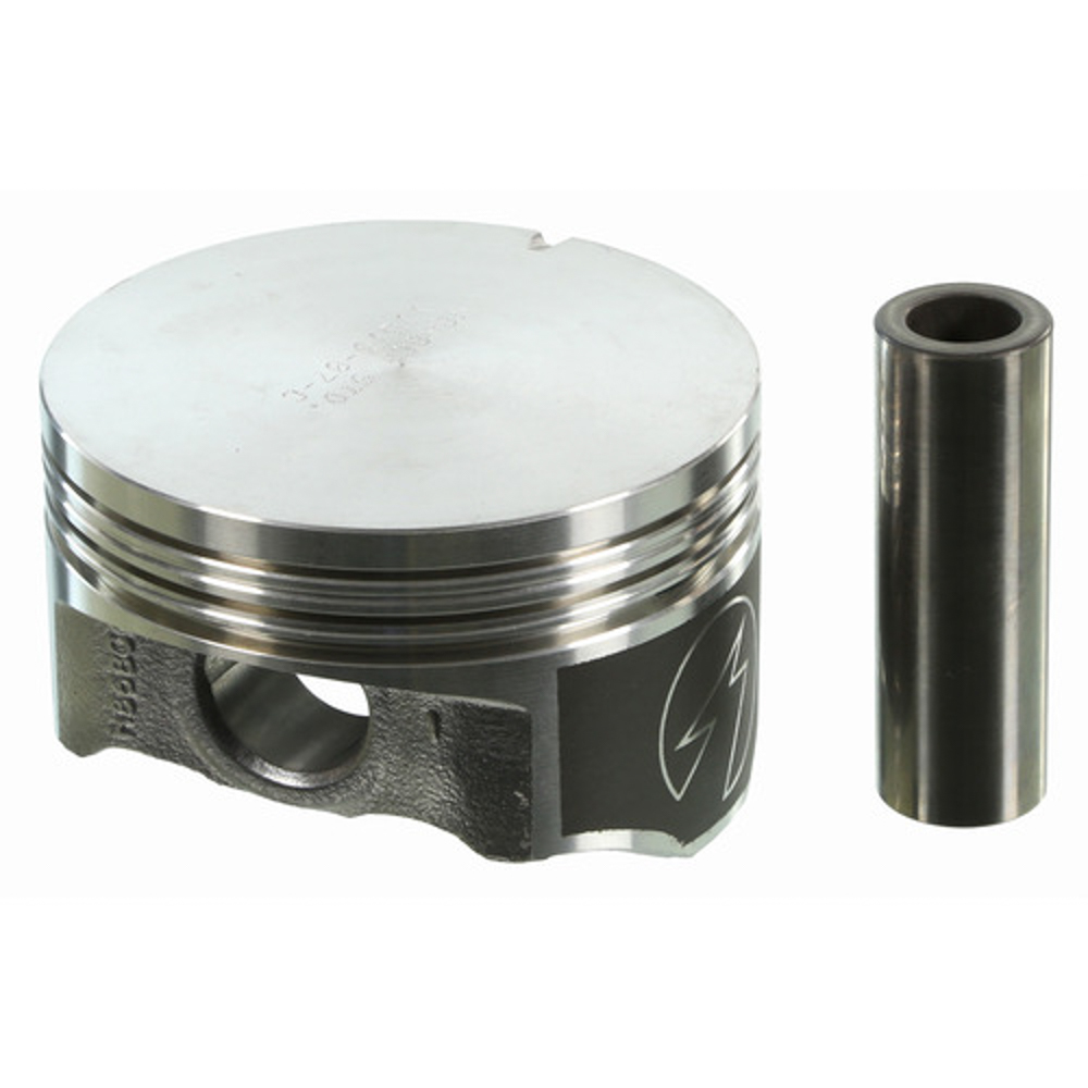 Sealed Power H868CP25MM - GM LS1 Cast Piston Set 5.7L 97-04
