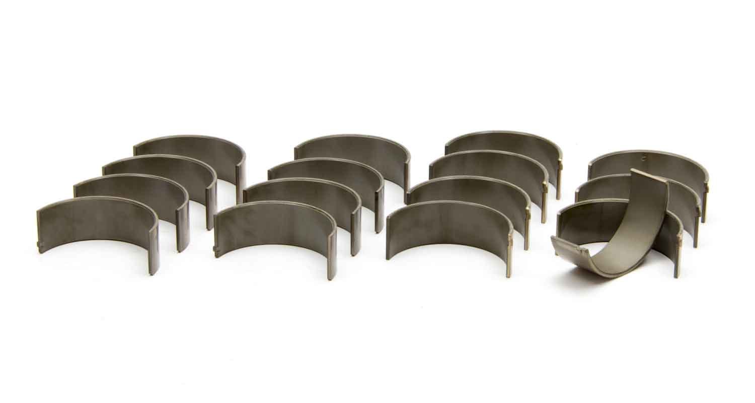 Sealed Power 87250CH - Connecting Rod Bearing - Speed Pro - Standard - Ford Modular - Set of 8