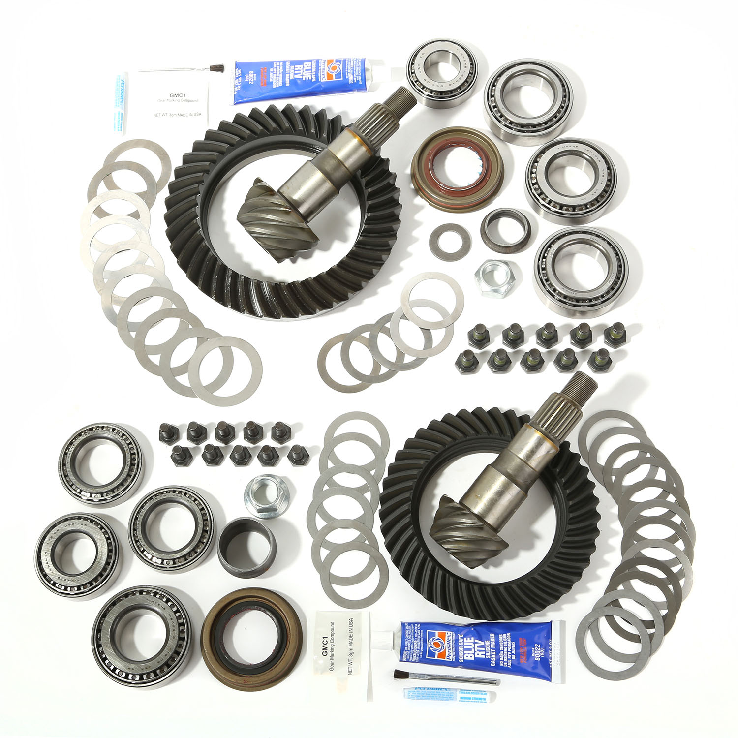 Rugged Ridge 360009