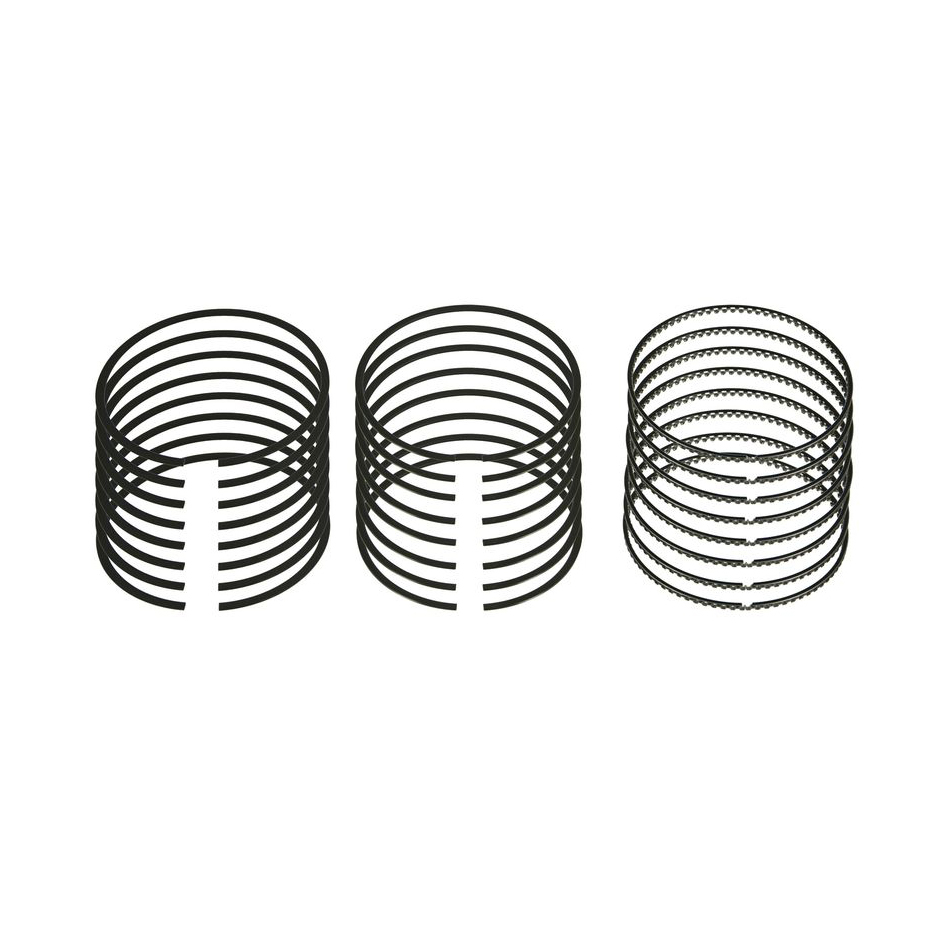 Sealed Power E997K - Moly Piston Ring Set LS 6.2L 4.065 Bore