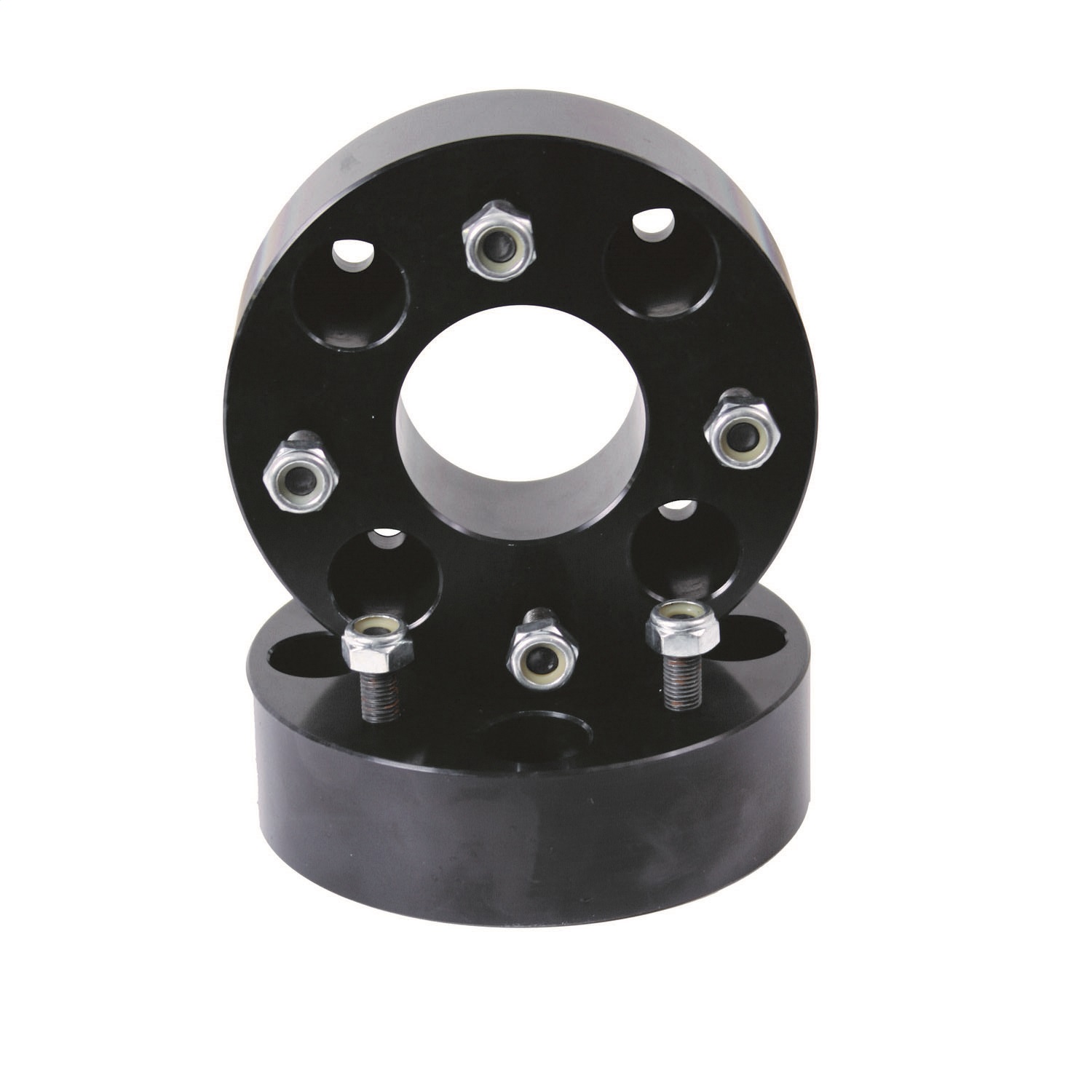 Rugged Ridge 65201.05 - Wheel Spacers 1.75in 04-11 Yamaha Rhinos
