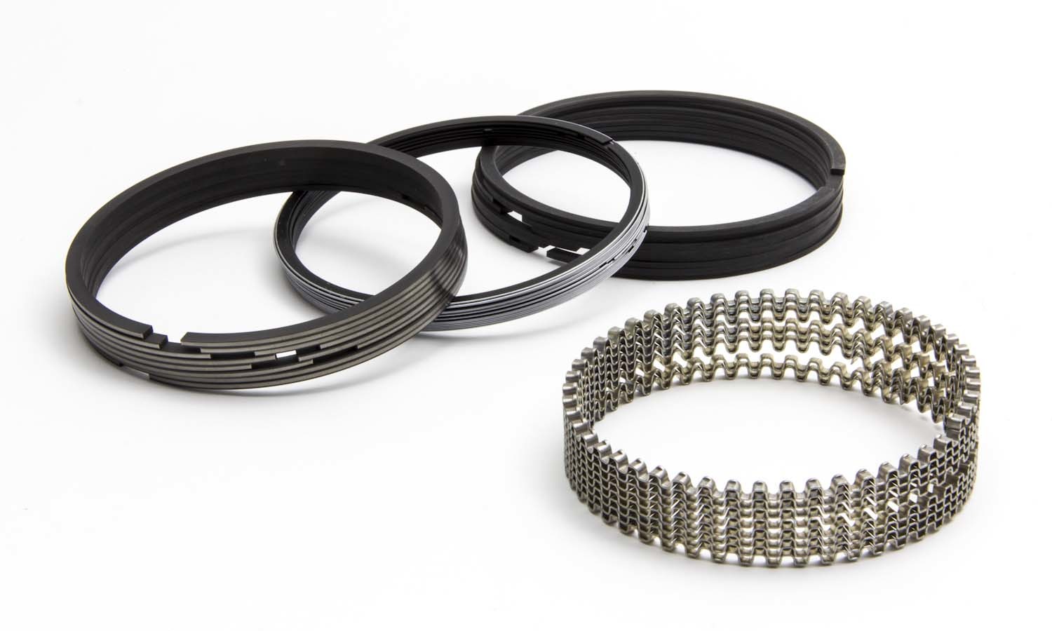Sealed Power E318K30 - Moly Piston Ring Set
