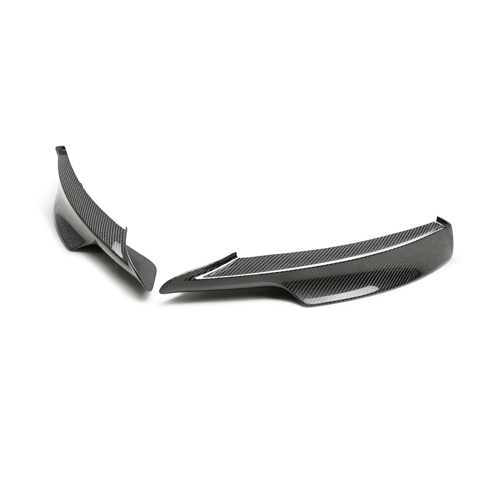 Seibon FL0910BMWE90-TA - Carbon, , TA-style carbon fiber front lip for 2009-2011 BMW E90 4DR *M-sport bumper only* Seibon FL0910BMWE90-TA - Carbon, , TA-style carbon fiber front lip for 2009-2011 BMW E90 4DR *M-sport bumper only*
