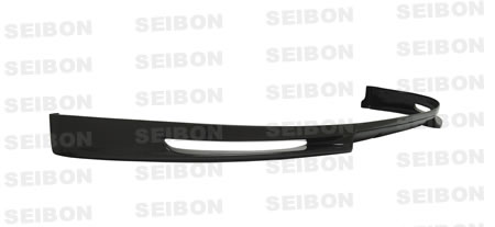 Seibon FL0607VWGTI-TT - Carbon, , TT-style carbon fiber front lip for 2006-2009 Volkswagen Golf GTI Seibon FL0607VWGTI-TT - Carbon, , TT-style carbon fiber front lip for 2006-2009 Volkswagen Golf GTI
