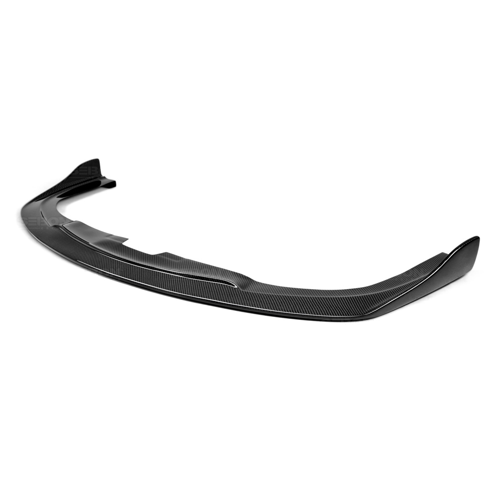 Seibon FL0607SBIMP-TT - Carbon, , TT-style carbon fiber front lip for 2006-2007 Subaru Impreza / WRX Seibon FL0607SBIMP-TT - Carbon, , TT-style carbon fiber front lip for 2006-2007 Subaru Impreza / WRX