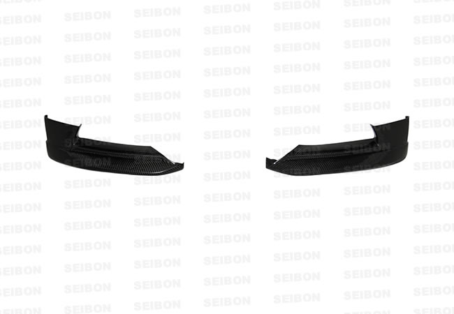 Seibon FL0708BMWE92M3-TA - Carbon, , TA-style carbon fiber front lip for 2008-2013 BMW E92 M3 Coupe Seibon FL0708BMWE92M3-TA - Carbon, , TA-style carbon fiber front lip for 2008-2013 BMW E92 M3 Coupe