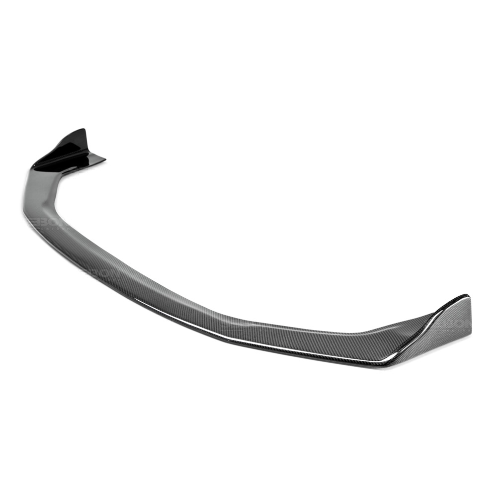 Seibon FL14LXIS-OP - 14 Lexus IS250/350 F Sport OP-Style Carbon Fiber Front Lip Seibon FL14LXIS-OP - 14 Lexus IS250/350 F Sport OP-Style Carbon Fiber Front Lip