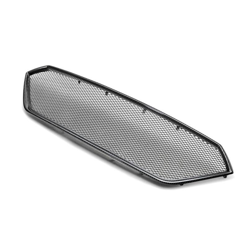 Seibon FG22SBIMP - 2022 Subaru WRX Carbon Fiber Front Grill