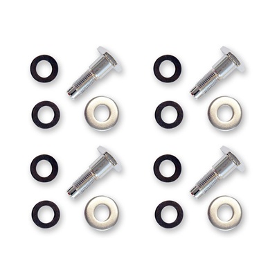 Scott Drake 382627-K - Seat Belt Lap and Shoulder Belt Bolt