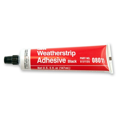Scott Drake 3M-8011 - Weatherstrip Adhesive Scott Drake 3M-8011 - Weatherstrip Adhesive