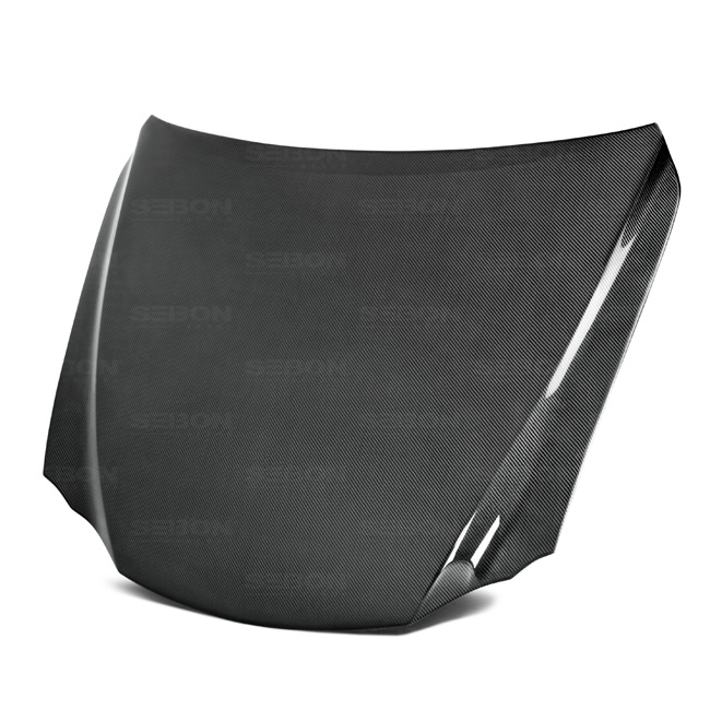 Seibon HD14LXIS-OE - 14 Lexus IS250/350 OE Style Carbon Fiber Hood Seibon HD14LXIS-OE - 14 Lexus IS250/350 OE Style Carbon Fiber Hood