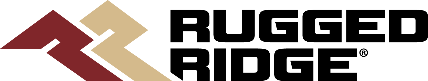 Rugged Ridge 94835