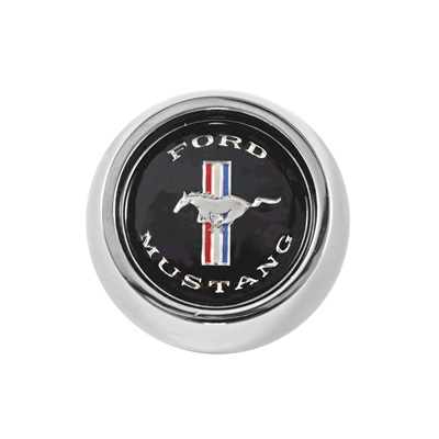 Scott Drake 5847 - Repacement horn button for Grant 966