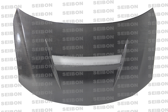 Seibon HD1112SCNTC-VSII - Carbon, , VSII-style carbon fiber hood for 2011-2013 Scion TC Seibon HD1112SCNTC-VSII - Carbon, , VSII-style carbon fiber hood for 2011-2013 Scion TC