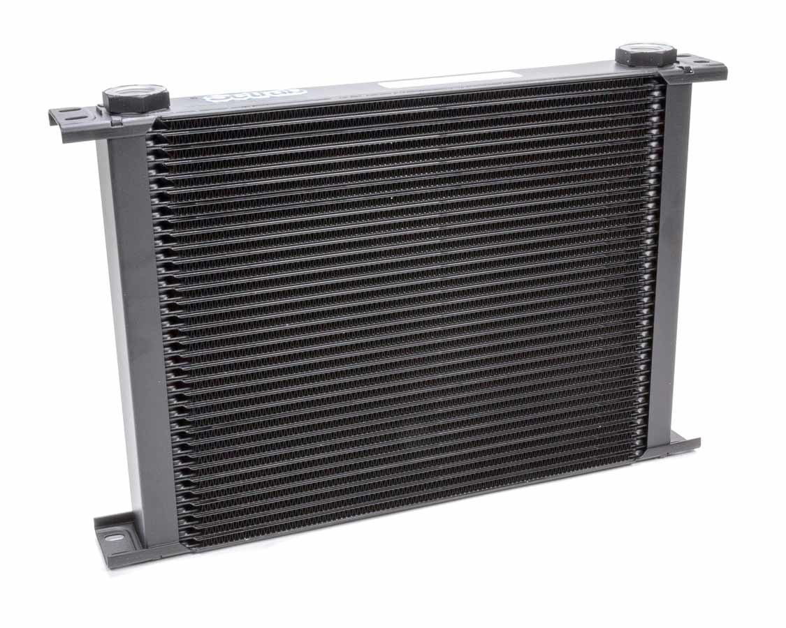 Setrab Oil Coolers 50-934-7612 - Series-9 Oil Cooler 34 Row w/M22 Ports
