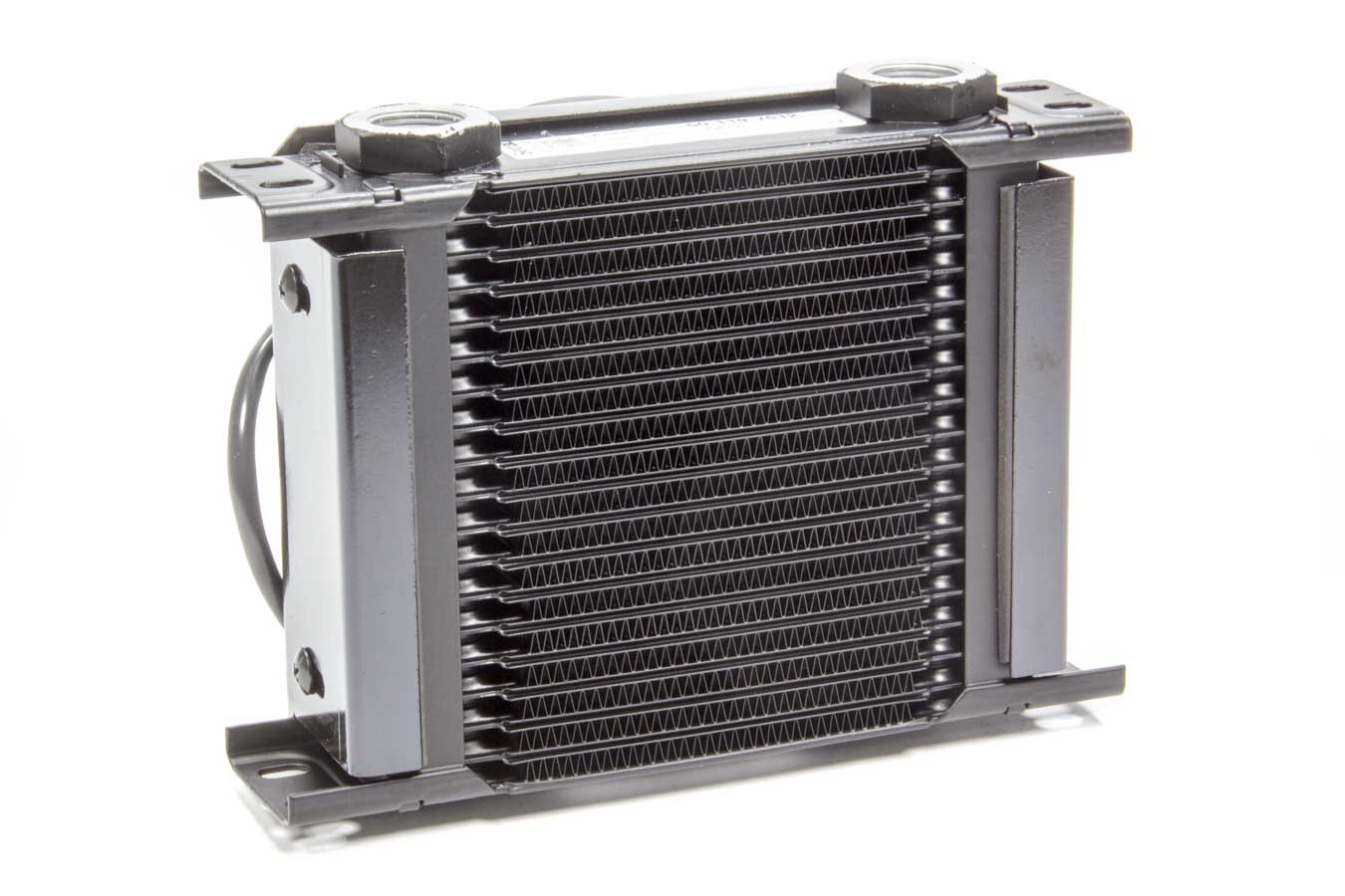 Setrab Oil Coolers FP119M22I - Series-1 Oil Cooler 19 Row w/12 Volt Fan Setrab Oil Coolers FP119M22I - Series-1 Oil Cooler 19 Row w/12 Volt Fan