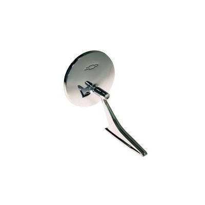 Scott Drake 674501 - 67 Camaro Bow Tie Mirror (Left/Right)
